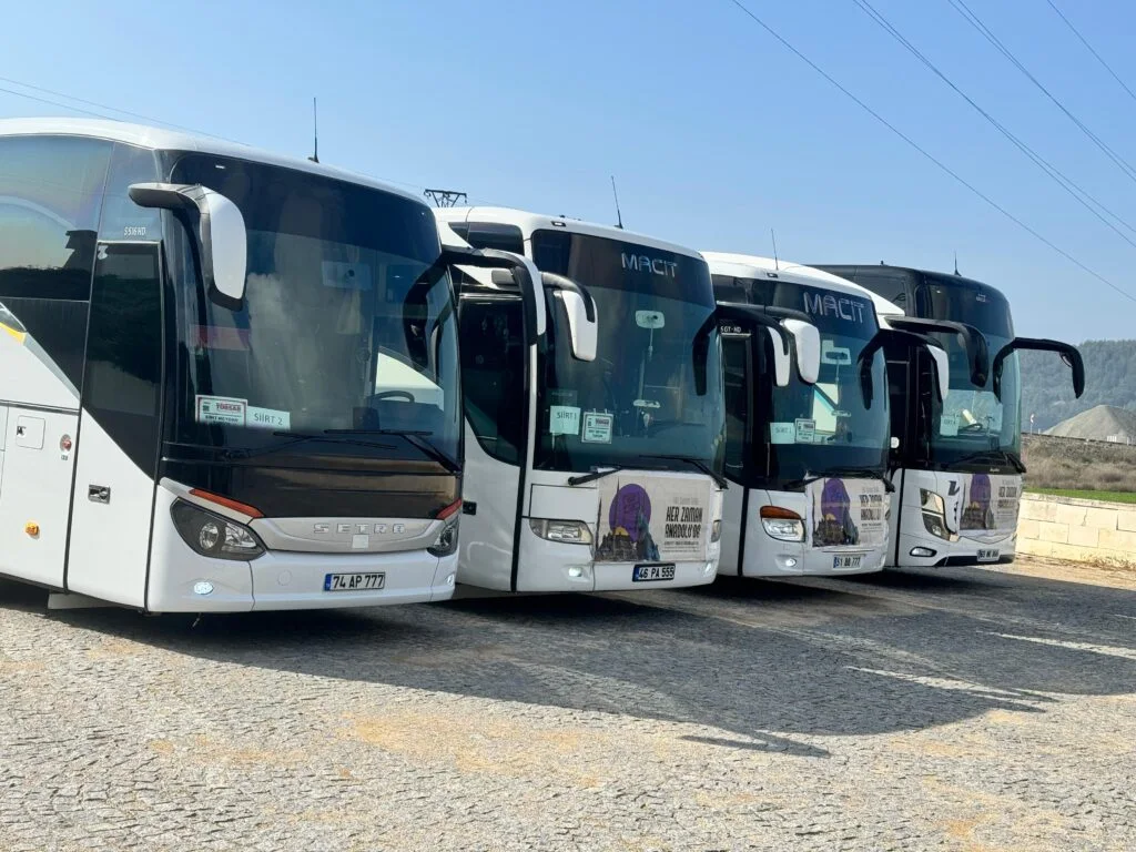 Macit Seyahat araç ve yolculuk fotoğrafı