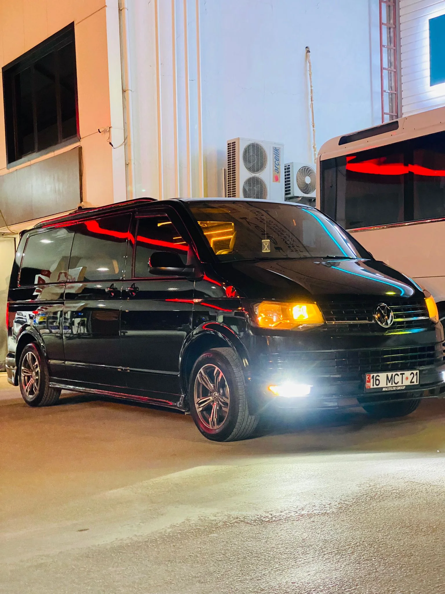 Macit Seyahat araç ve yolculuk fotoğrafı
